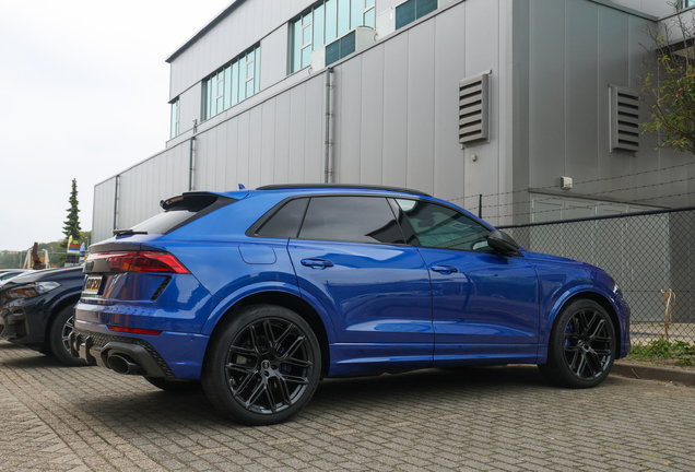 Audi RS Q8 2024