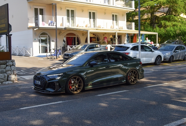 Audi RS3 Sedan 8Y