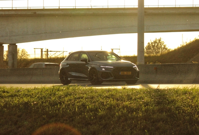 Audi RS3 Sportback 8Y