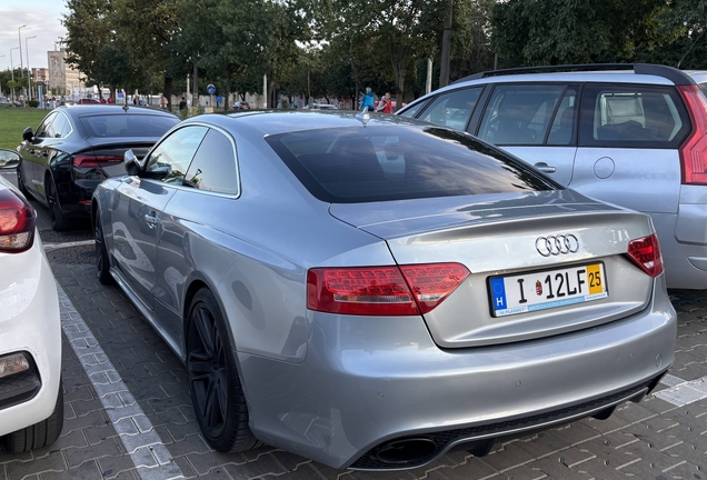 Audi RS5 8T