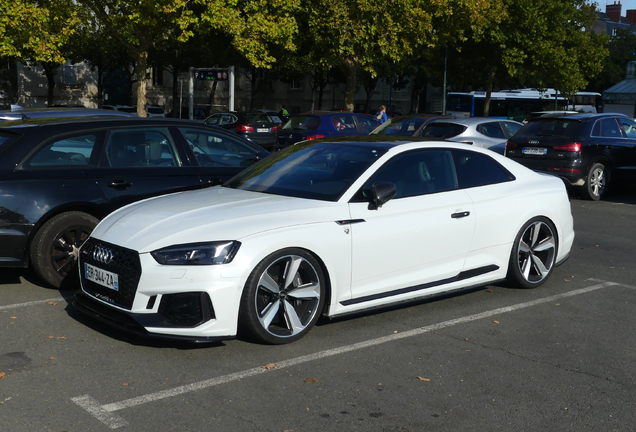 Audi RS5 B9
