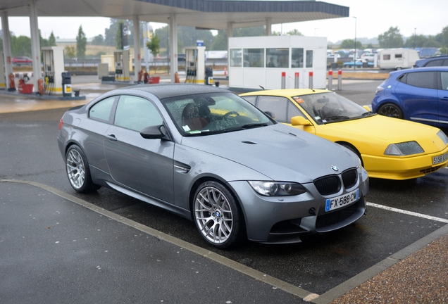 BMW M3 E92 Coupé