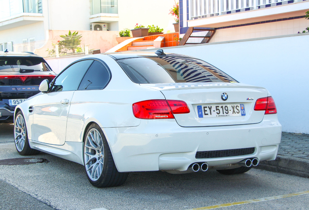 BMW M3 E92 Coupé