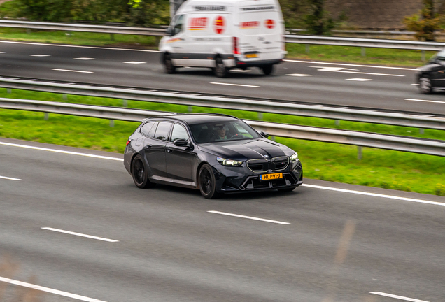 BMW M5 G99 Touring