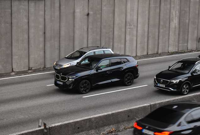 BMW XM G09