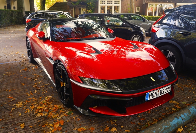 Ferrari 12Cilindri Spider