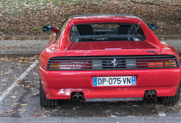 Ferrari 348 TS