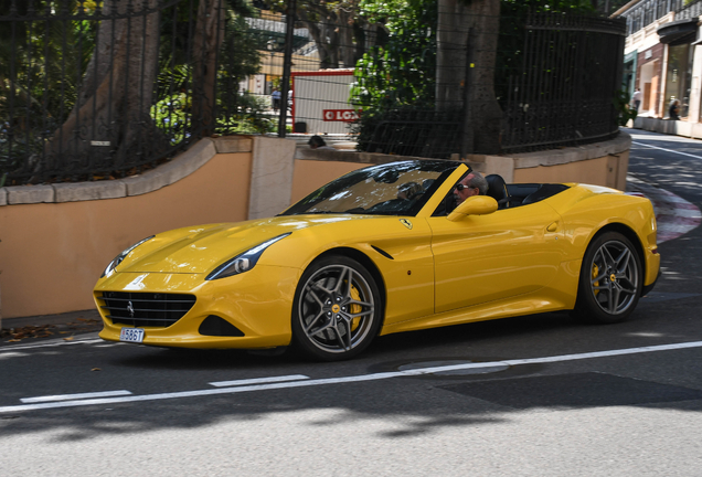 Ferrari California T