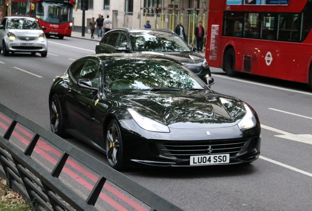 Ferrari GTC4Lusso