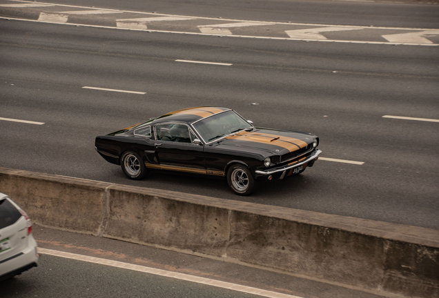 Ford Mustang Shelby G.T. 350H