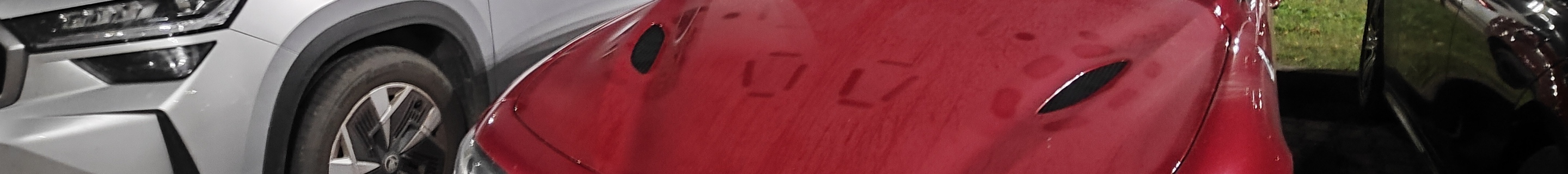 Alfa Romeo Giulia Quadrifoglio