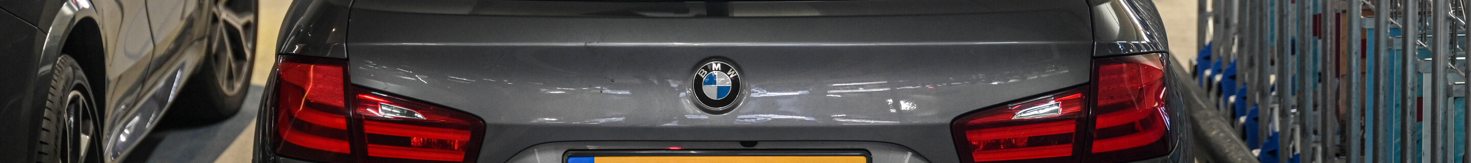 Alpina B5 BiTurbo Touring
