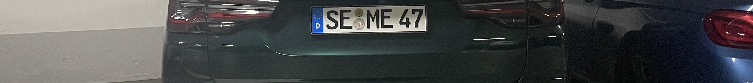 Alpina XD3 Allrad 2022