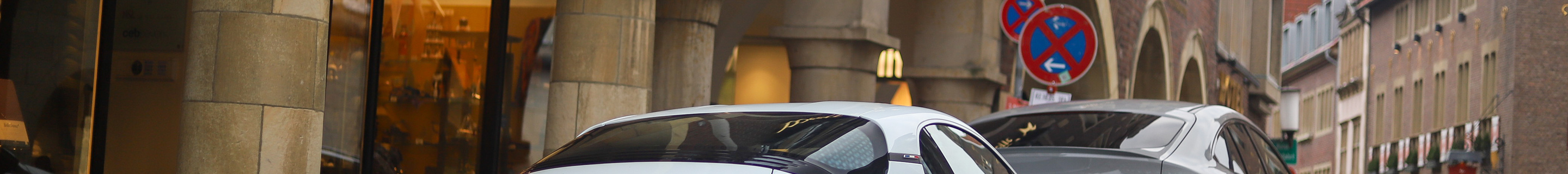 Alpine A110 GT 2022