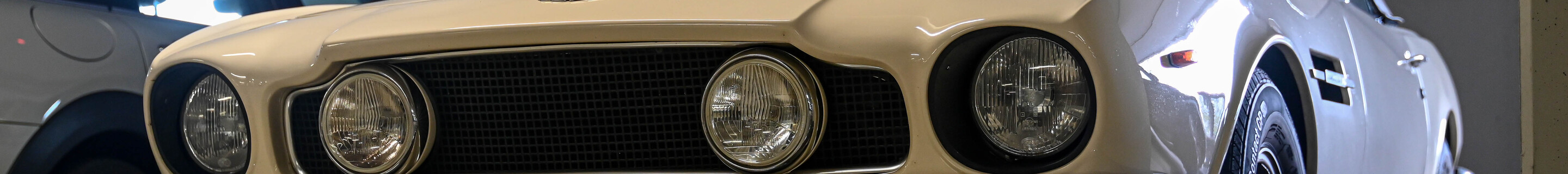Aston Martin V8 Vantage Volante 1986-1989