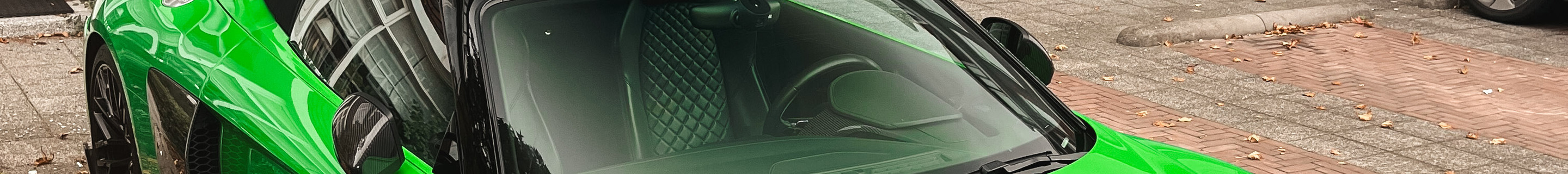 Audi ABT R8 V10 Plus Spyder 2017