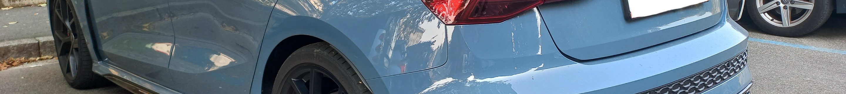 Audi RS3 Sportback 8Y