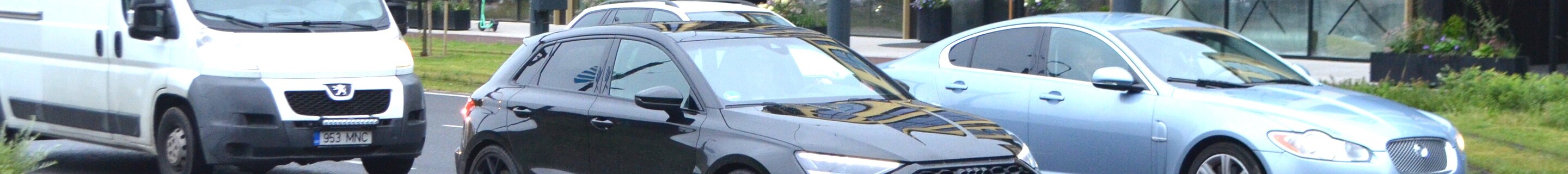 Audi RS3 Sportback 8Y