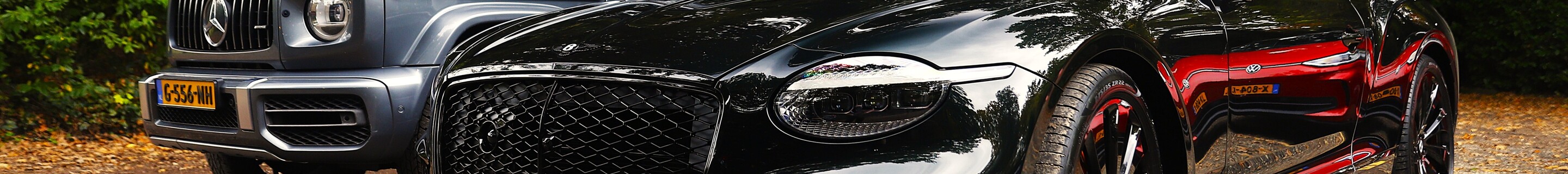 Bentley Continental GT 2025