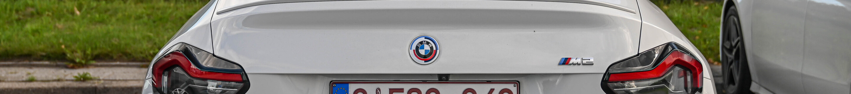 BMW M2 Coupé G87