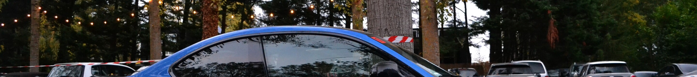 BMW M2 CS F87