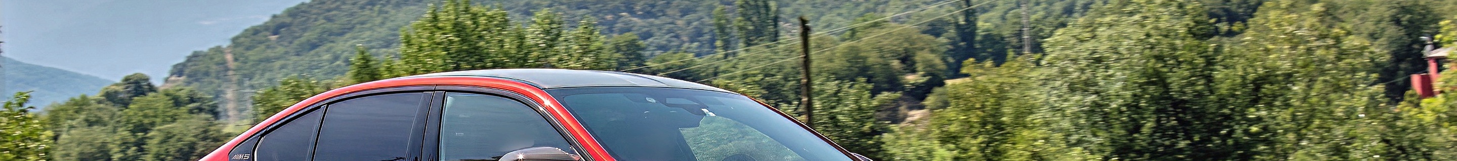 BMW M5 G90