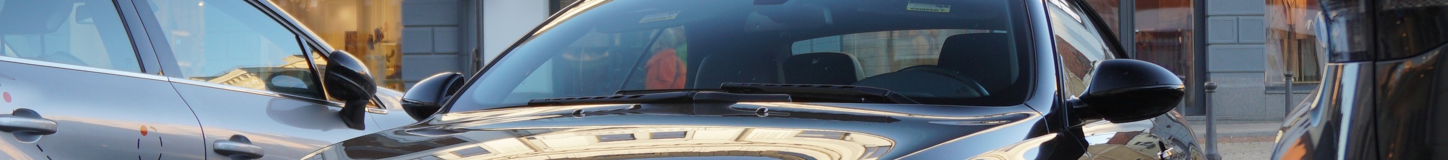 BMW M6 E64 Cabriolet