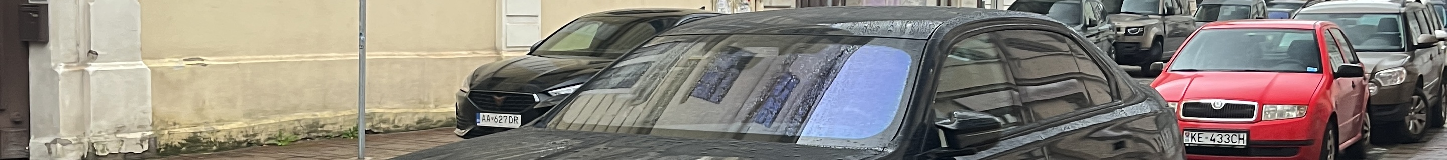 BMW M760e xDrive
