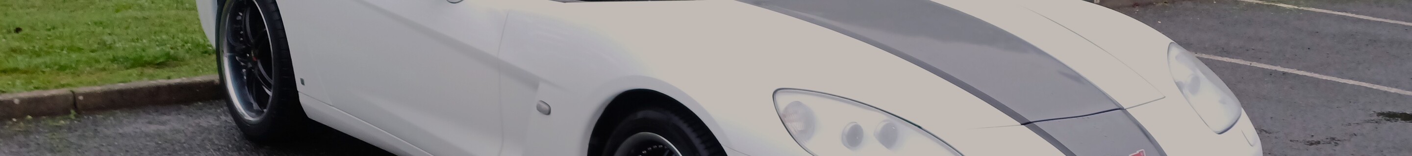 Chevrolet Corvette C6