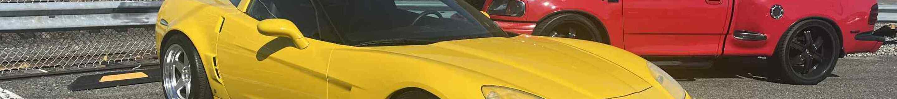 Chevrolet Corvette C6