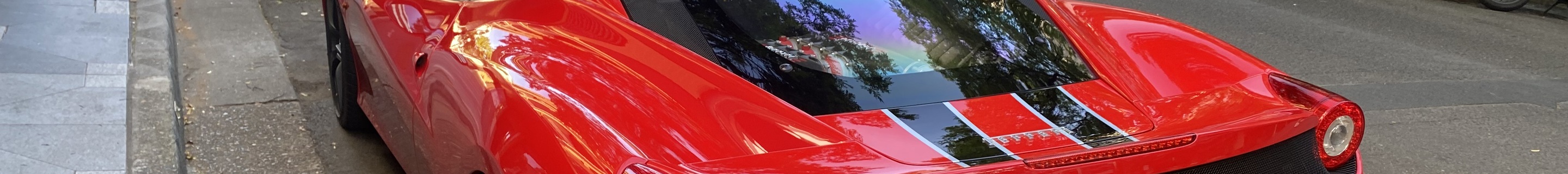 Ferrari 458 Speciale