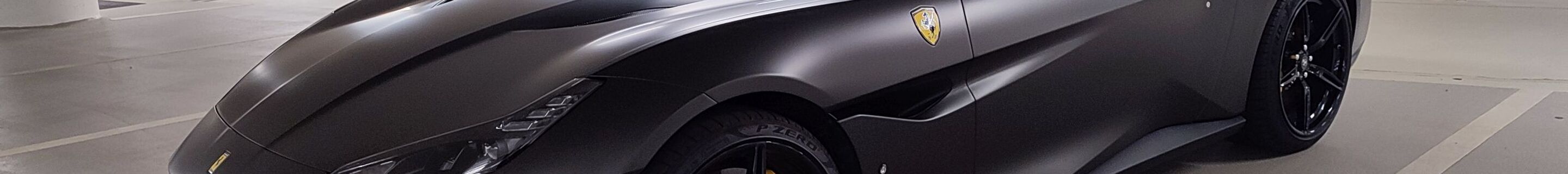 Ferrari Portofino M