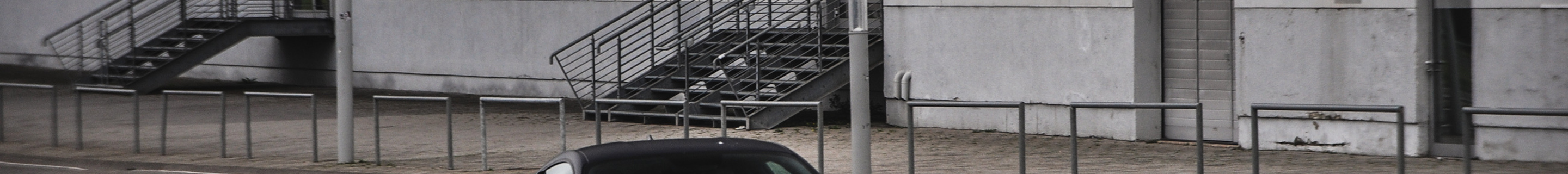 Ford Mustang GT 2018