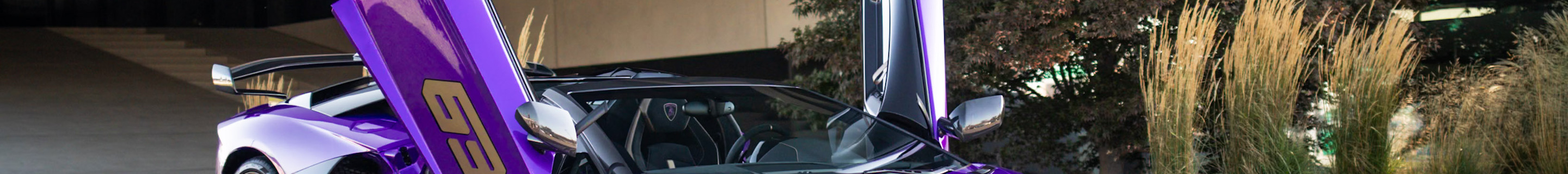 Lamborghini Aventador LP770-4 SVJ 63 Roadster