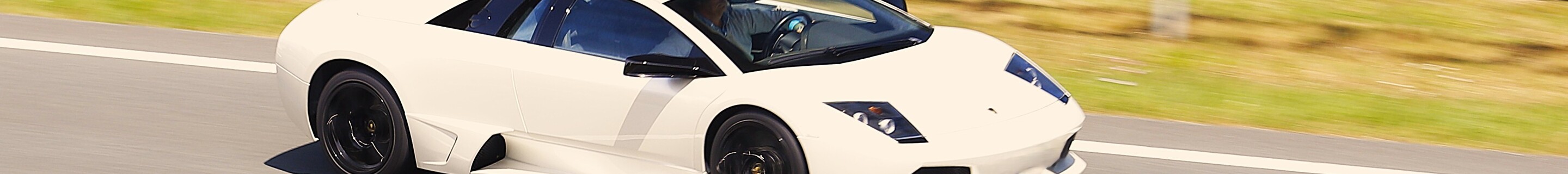 Lamborghini Murciélago LP640