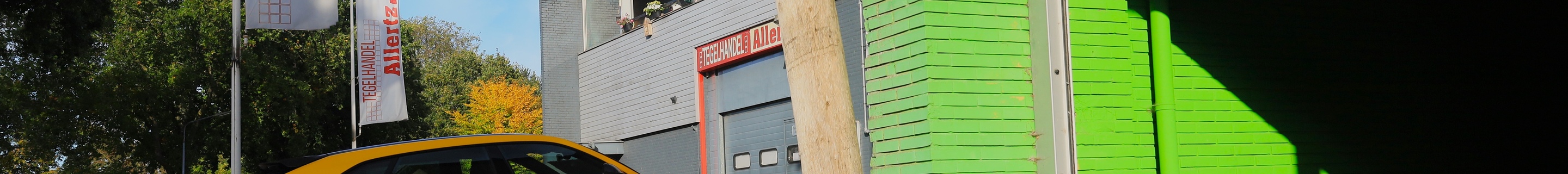 Lamborghini Urus Performante