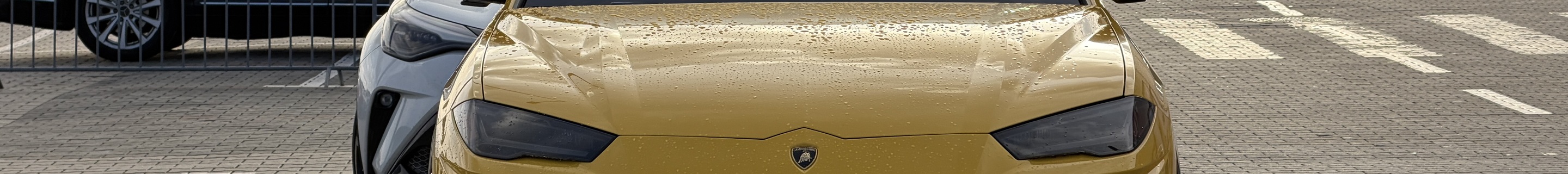 Lamborghini Urus Topcar Design