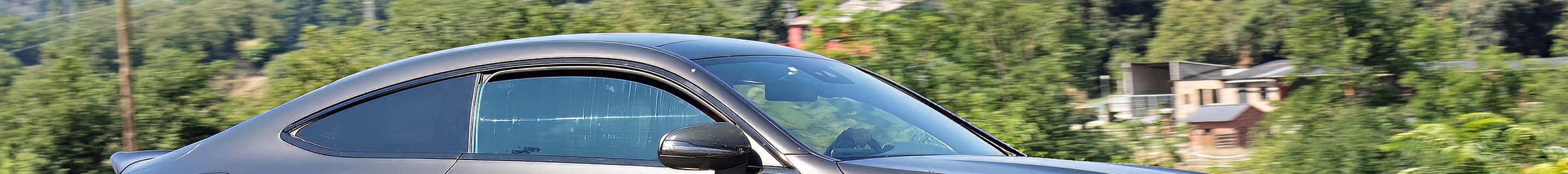 Mercedes-AMG C 63 S Coupé C205 2018