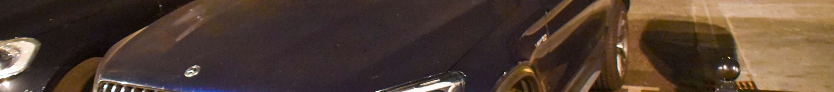 Mercedes-AMG GLC 63 S X253 2019