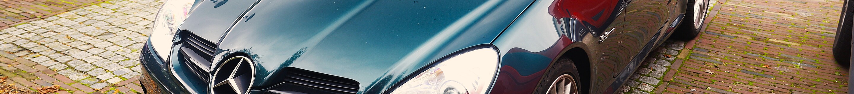 Mercedes-Benz SLK 55 AMG R171