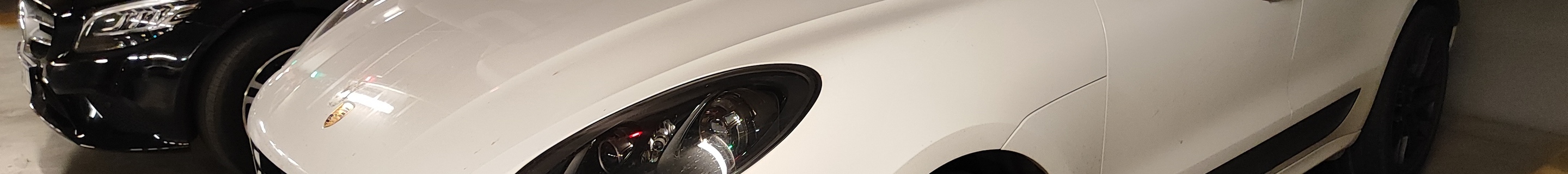 Porsche 95B Macan GTS MkI