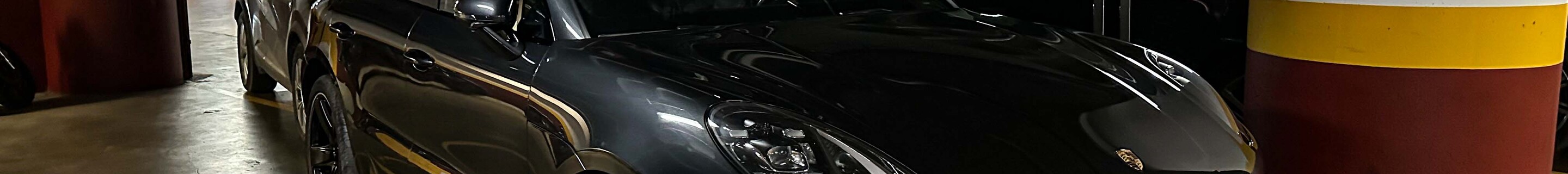 Porsche 95B Macan GTS MkI