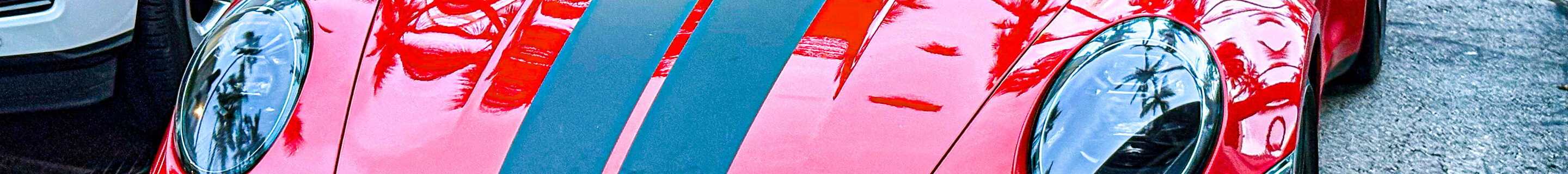 Porsche 992 Carrera 4 GTS Cabriolet MkI