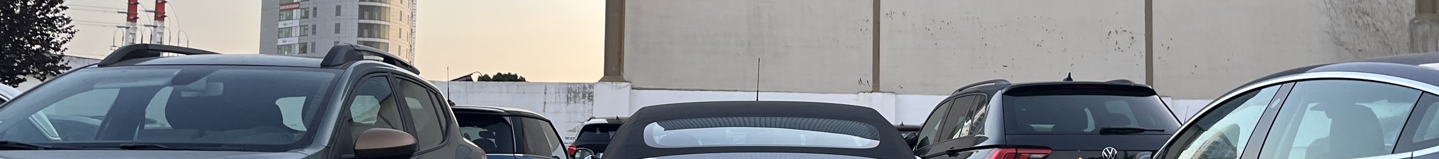 Porsche 992 Carrera 4S Cabriolet MkI