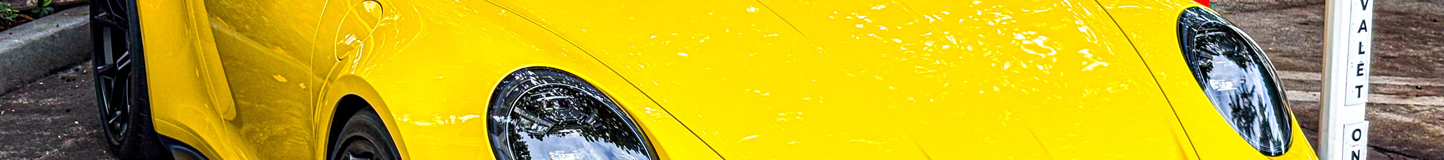 Porsche 992 GT3 MkI