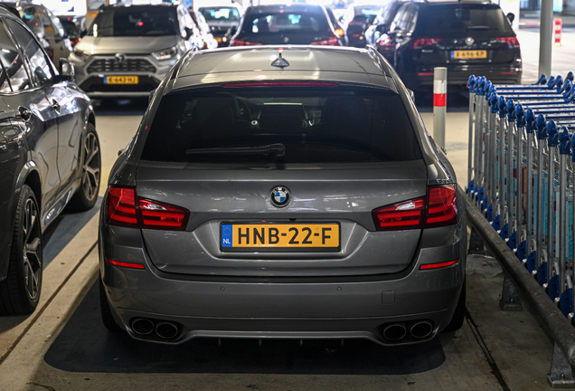 Alpina B5 BiTurbo Touring