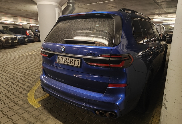 Alpina XB7 BiTurbo 2023