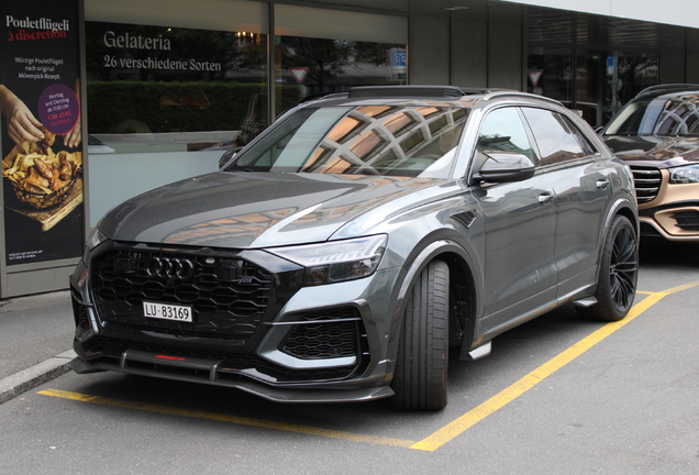 Audi ABT RS Q8-R
