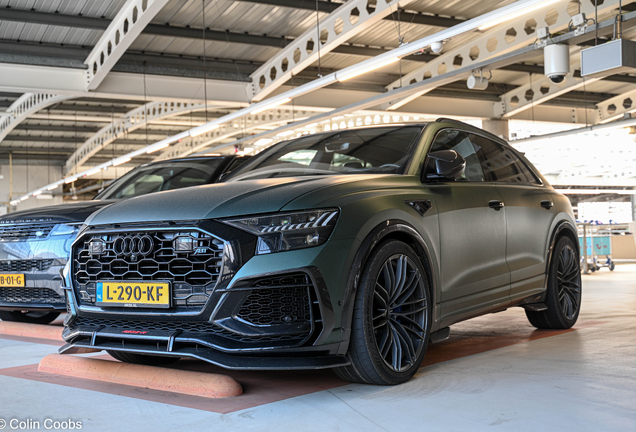 Audi ABT RS Q8-R