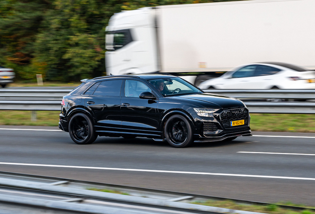 Audi ABT RS Q8-S
